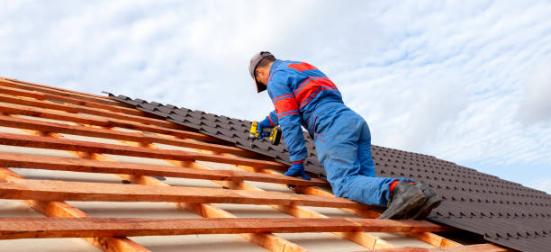 Best Flat Roofing  in Coatesville, PA