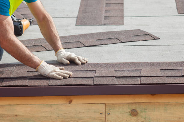 Best Asphalt Shingle Roofing  in Coatesville, PA